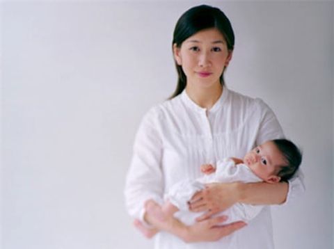 5 mẹo chăm sóc trẻ sơ sinh cho người lần đầu tiên làm mẹ