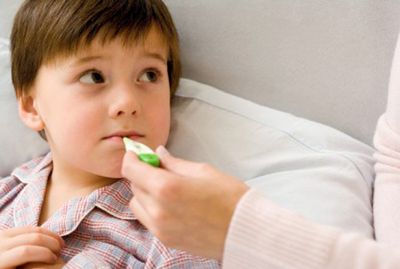 BÍ QUYẾT GIỮ GÌN SỨC KHỎE CHO BÉ TRONG MÙA ĐÔNG