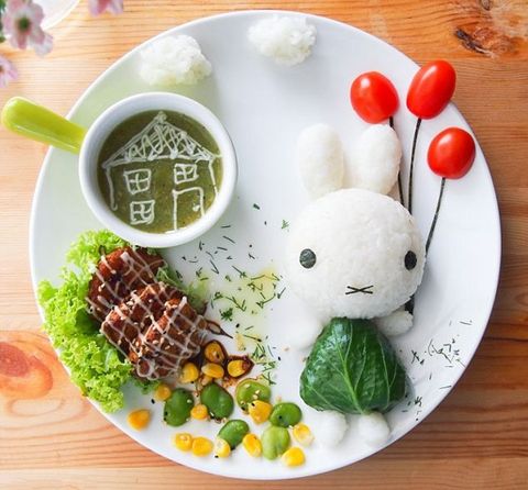 CON BIẾNG ĂN LỖI MỘT PHẦN DO CHA MẸ ?!