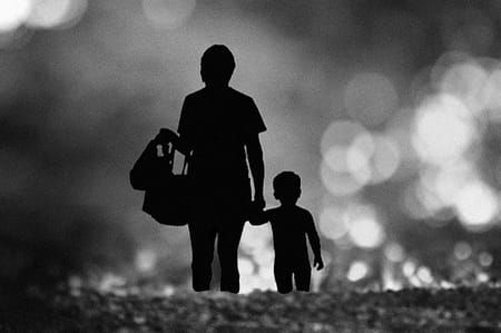 16 điều mẹ muốn nói với con
