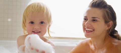 Bạn có đang tắm gội đúng cách không?