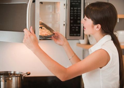 NHỮNG SAI LẦM KHI CHẾ BIẾN THỨC ĂN CHO TRẺ