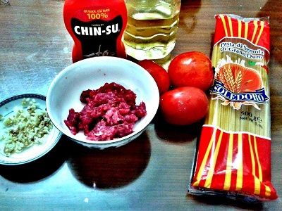 CÁCH CHẾ BIẾN MÓN MỲ Ý THỊT BÒ BĂM ĐƠN GIẢN CHO BÉ YÊU VÀ CẢ NHÀ