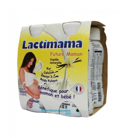 Các loại thực phẩm tốt cho cả mẹ và bé