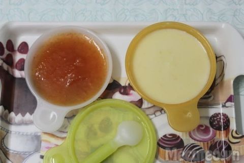 Ăn dặm kiểu Nhật - cho con ăn thế nào mới là đúng?