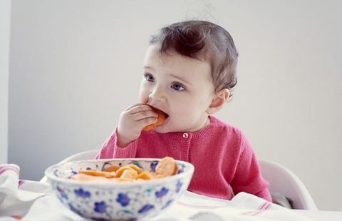 4 ĐIỀU MẸ CẦN GHI NHỚ KHI TRẺ ỐM
