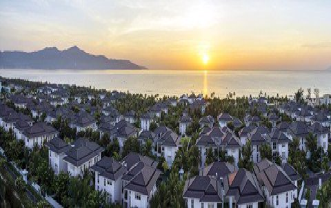 Khám phá resort đẳng cấp quốc tế tại Đà Nẵng