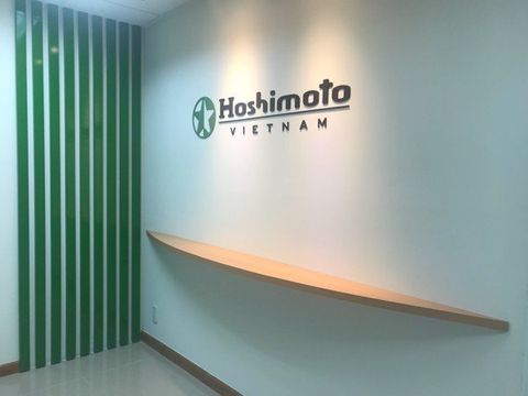 Giới thiệu về Hoshimoto Japan và Việt Nam