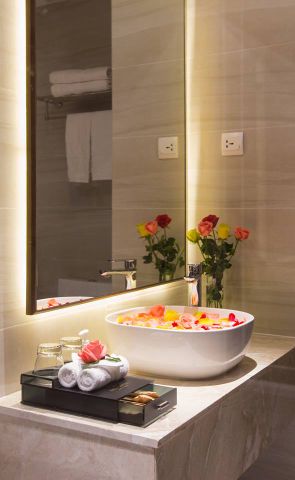 Khách sạn DTX Nha Trang