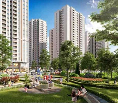 Dự án ECOHOME 3, Bắc Từ Liêm, Hà Nội