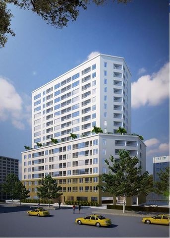 Dự án Chung cư Hanhud Hoàng Quốc Việt, Hà Nội