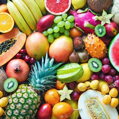 Vitamin D có trong trái cây nào? Top những loại trái giàu Vitamin D