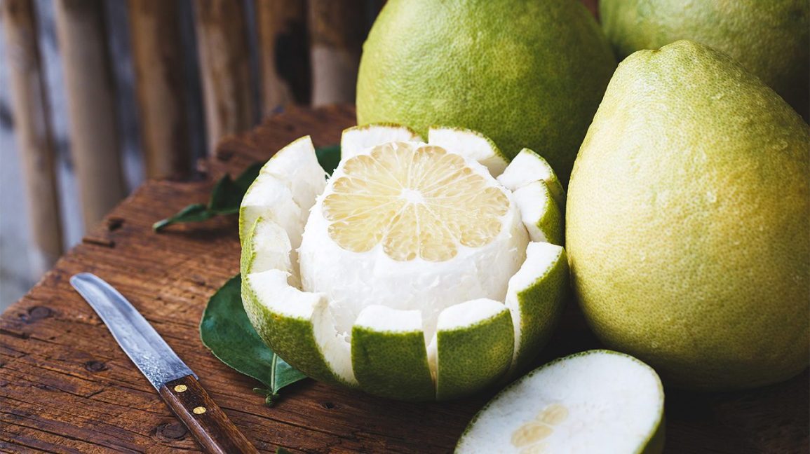 Trái cây nào nhiều vitamin C nhất - HAPPI OHA