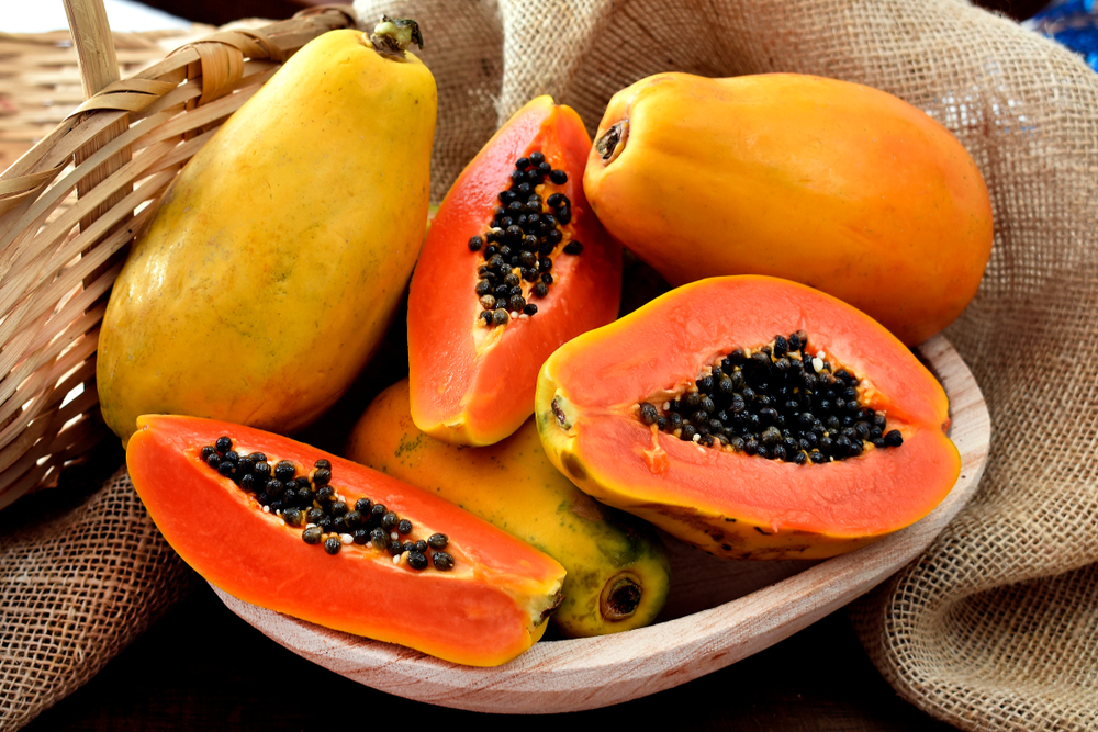 Trái cây nào nhiều vitamin C nhất - HAPPI OHA
