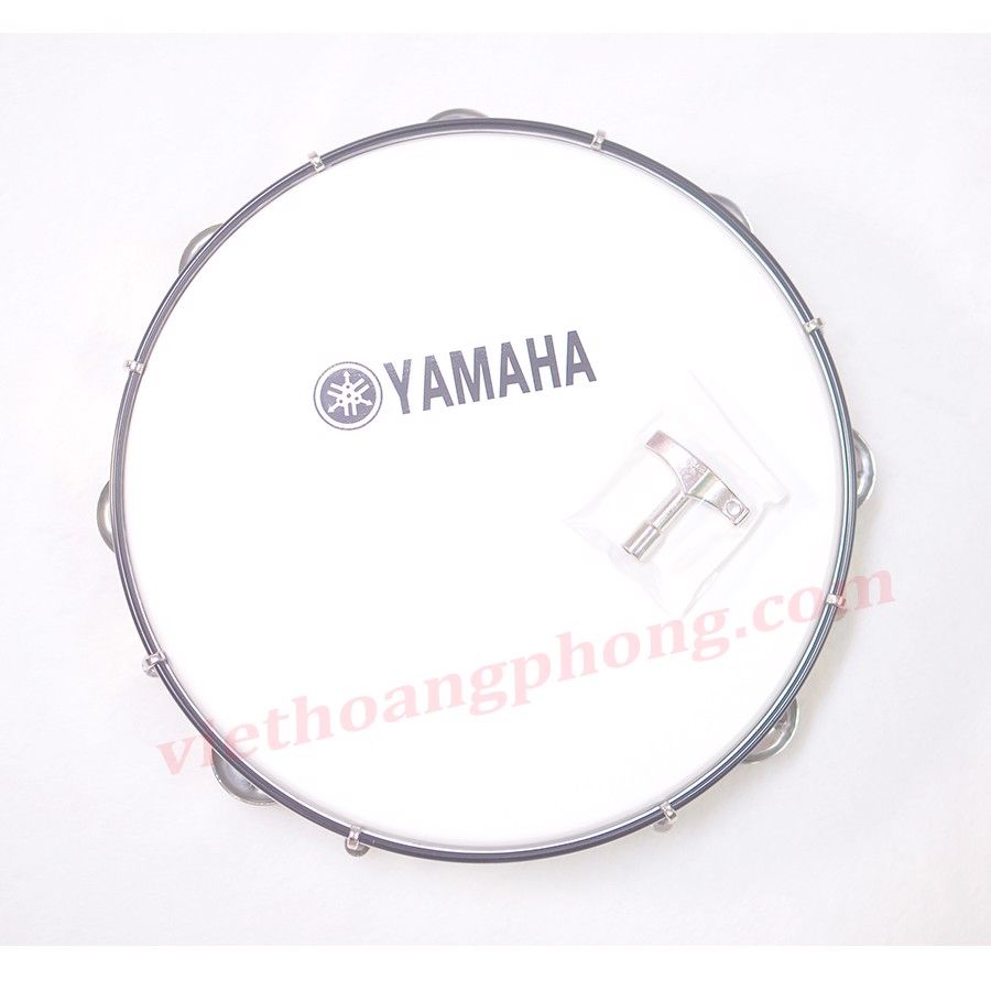 Bí quyết chọn trống lắc tay - Tambourine tốt cho người mới tập