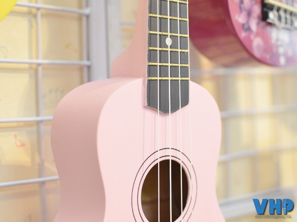 Hướng dẫn đọc Tab của Ukulele và Guitar