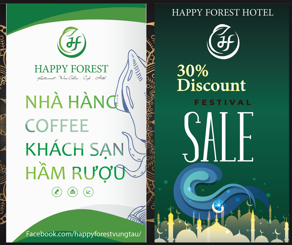 ƯU ĐÃI 30% ĐẶT PHÒNG LỄ 30/04 & 01/05