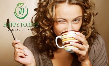 Uống café thế nào để có thể giảm cân ?