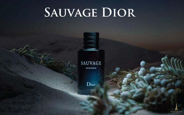 Sản phẩm nước hoa nam Sauvage Dior