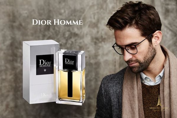 Dior Homme - Nước hoa dành cho phái mạnh