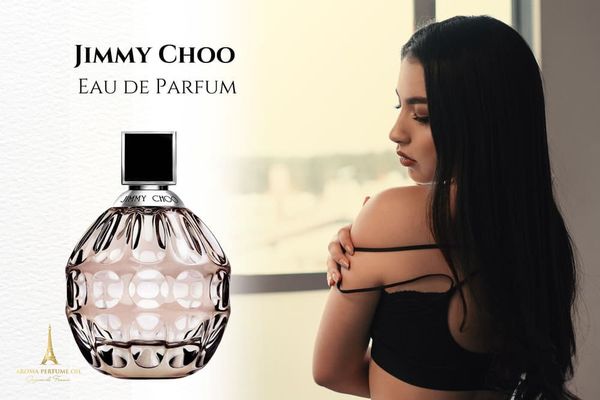 Nước hoa cho nữ Jimmy Choo Eau de Parfum
