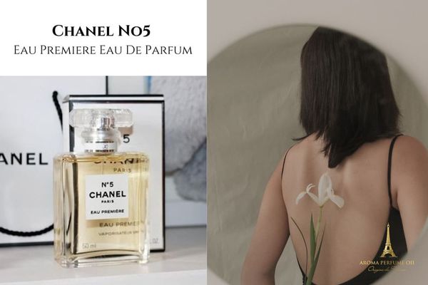 Nước hoa Chanel No5 Eau Premiere Eau De Parfum