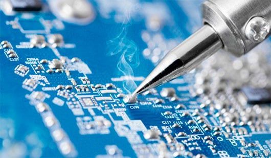 Thuật ngữ thông dụng chuyên ngành điện tử