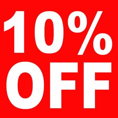 Chương trình giảm 10% khi mua hàng trực tuyến tại Dainese Vietnam.com
