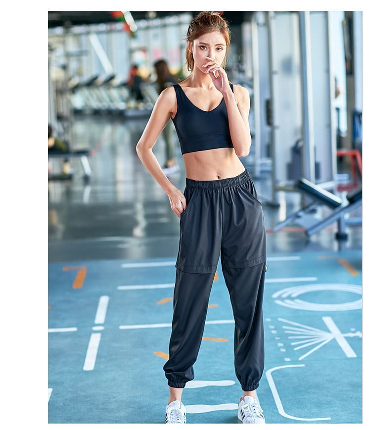 Hướng dẫn cách lựa chọn shop bán đồ tập gym tại TPHCM uy tín