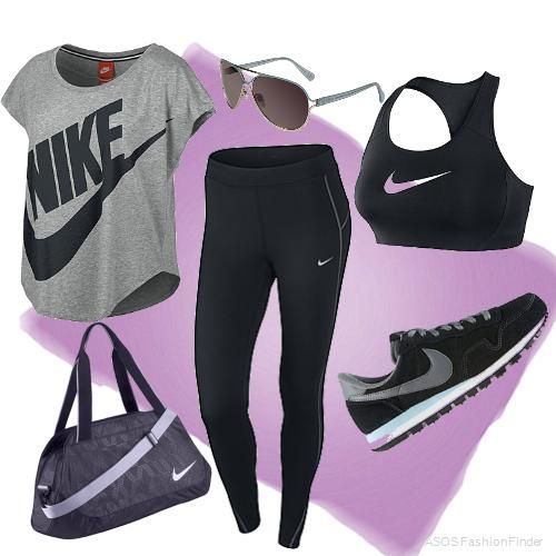 Kinh nghiệm tìm shop bán đồ tập Gym nữ uy tính - chất lượng