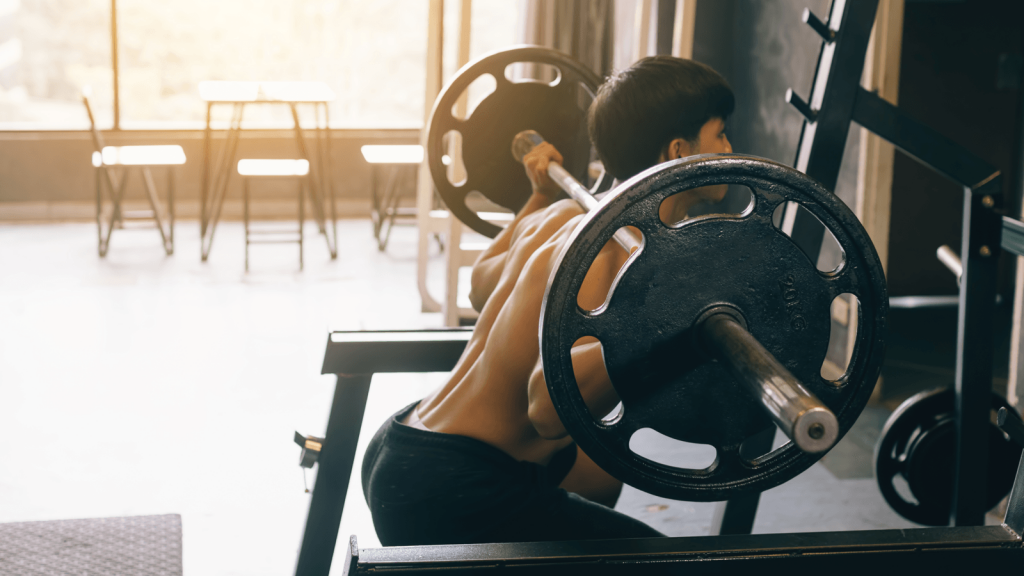 Ở đâu bán quần áo tập gym nữ chất lượng tại TP Hồ Chí Minh?