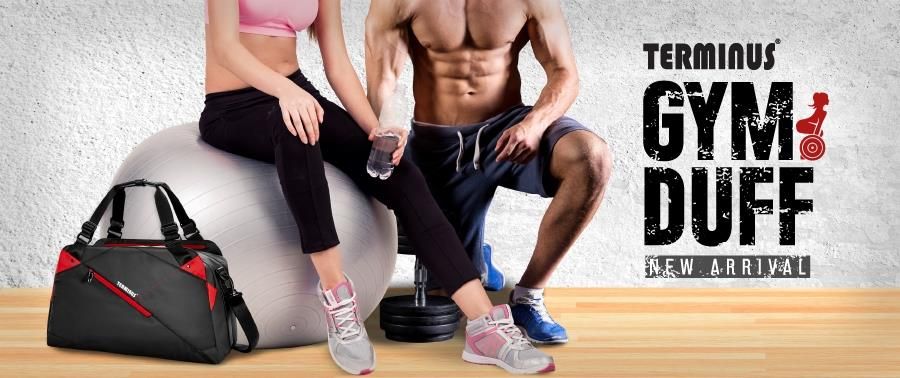 Top 9 shop chuyên bán đồ tập gym và yoga vừa đẹp lại chất ở TPHCM