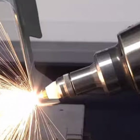 Ứng dụng của phương pháp gia công cắt laser