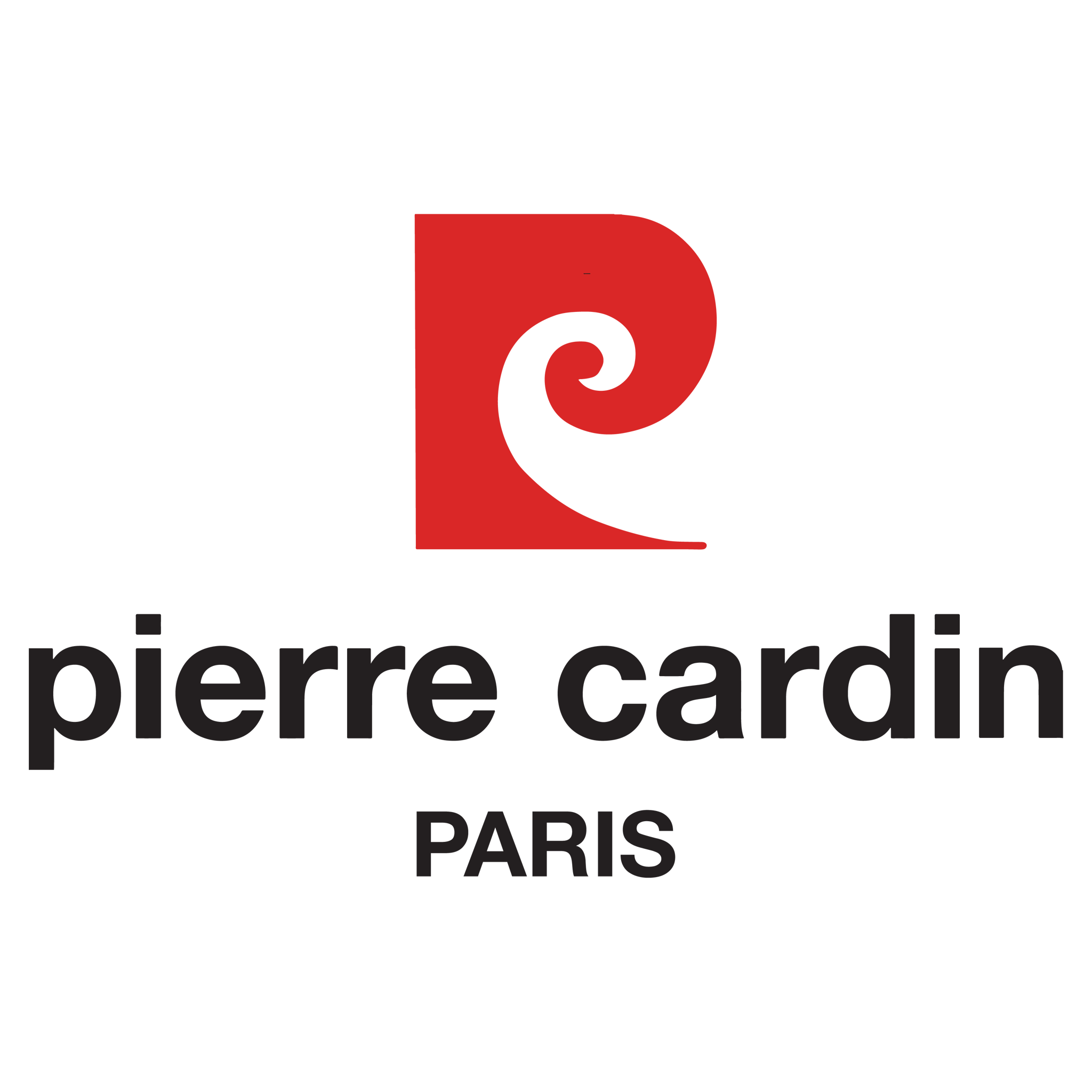 Pierre Cadin Paris Vietnam: Official Logo