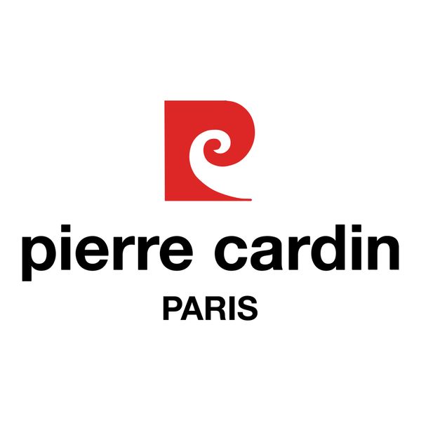 Pierre Cardin Paris Vietnam: Official Logo
