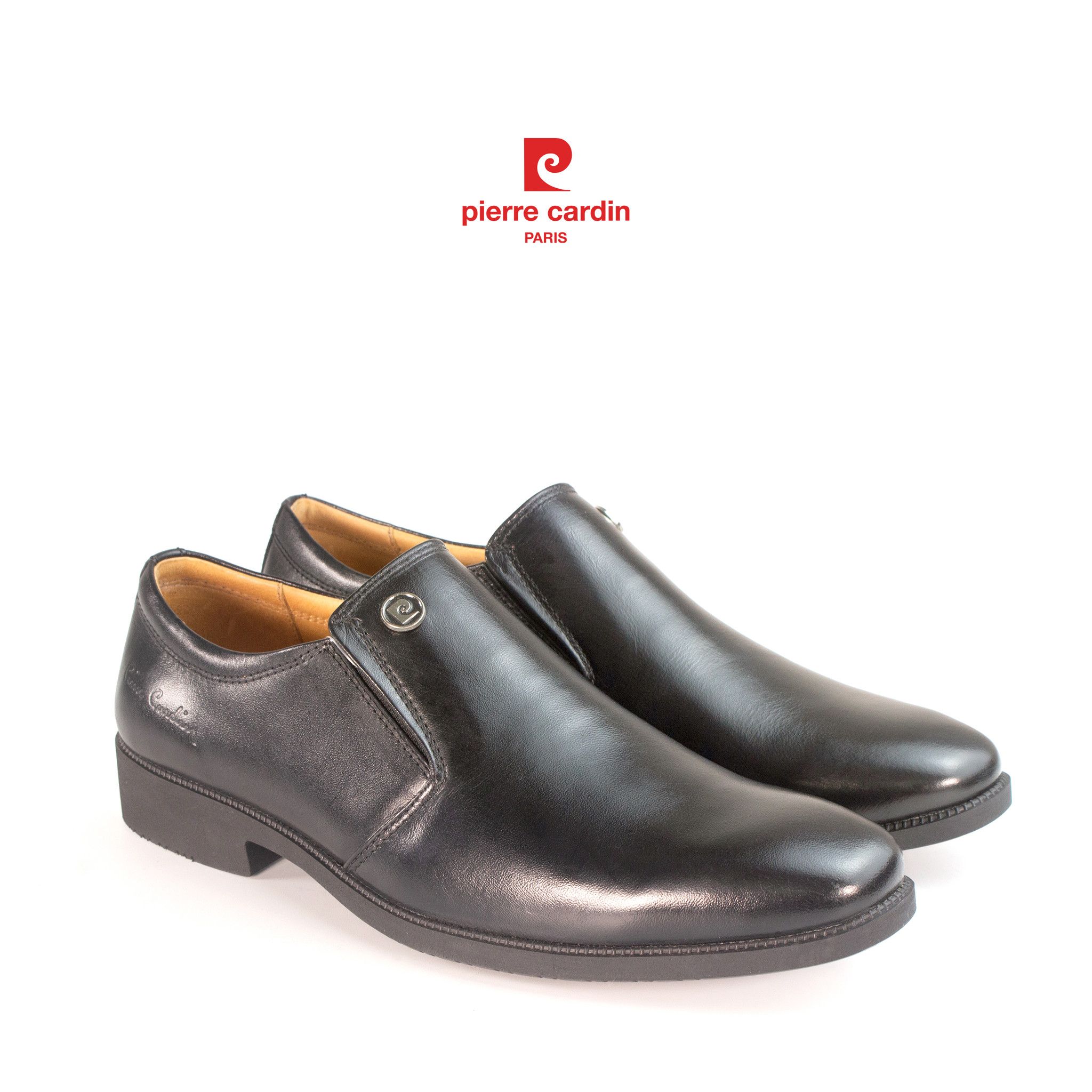 Giày Loafer tối giản Pierre Cardin
