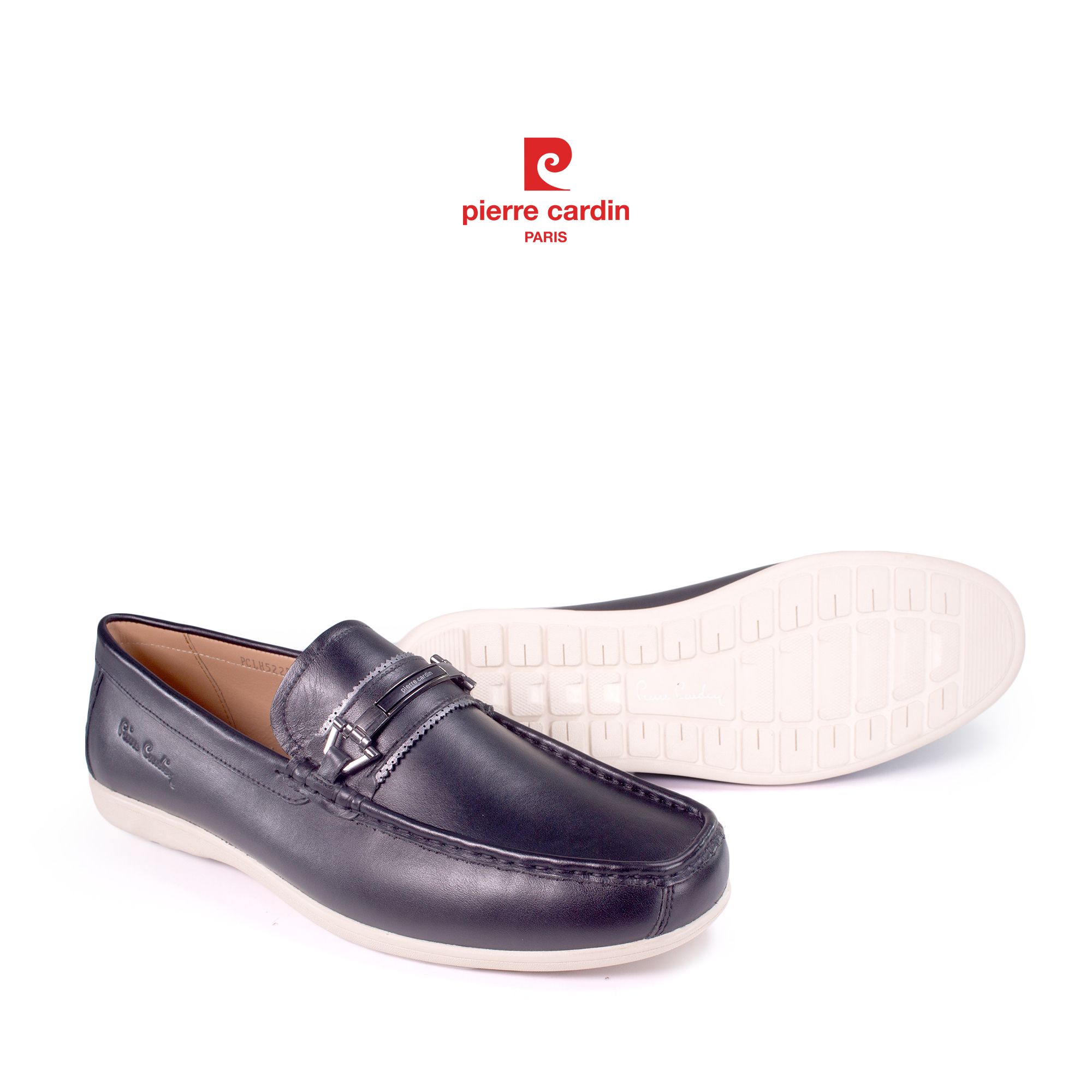 Giày Lười Cao Cấp Pierre Cardin - PCMFWLH 522