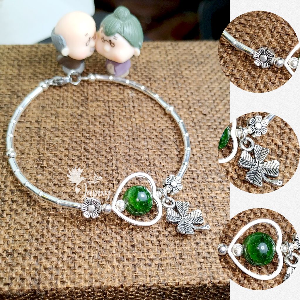 Tìm Hiểu Về Bạc Ý 925