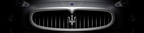 Xe mô hình Maserati