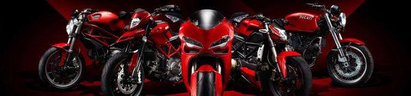 Xe mô hình Ducati
