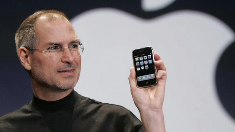 8 sự thật thú vị về chiếc iPhone đầu tiên có thể bạn chưa biết