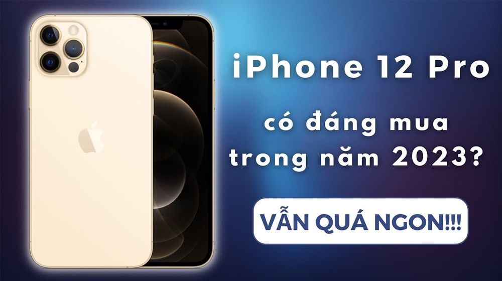 iphone 12 pro ราคา ล่าสุด 2023