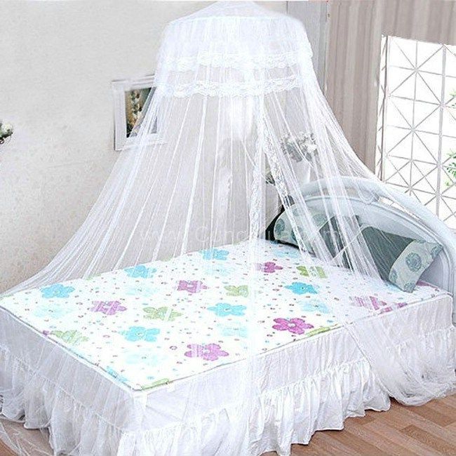 3 tuyệt chiêu giúp bạn chọn màn ngủ chống muỗi tốt nhất