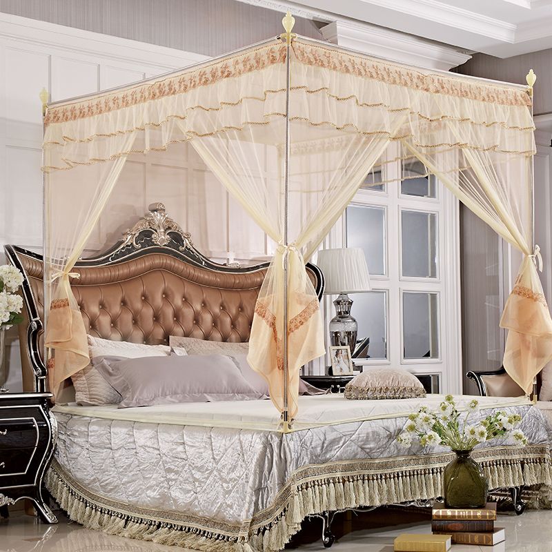 Yếu tố quyết định giá màn ngủ và kinh nghiệm mua màn ngủ đẹp
