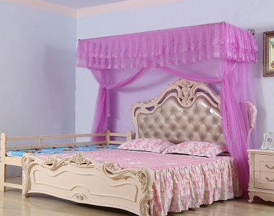 Màn khung xếp gọn tiện lợi
