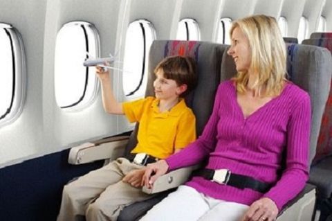 Những điều người lớn có thể học hỏi từ trẻ con