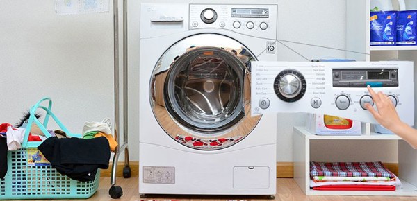 Sửa Máy Giặt Hitachi Tại Nhà - Trung Tâm Bảo Hành Hitachi