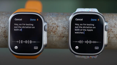 Chiếc đồng hồ được yêu thích nhất hiện nay - Apple Watch Ultra 2