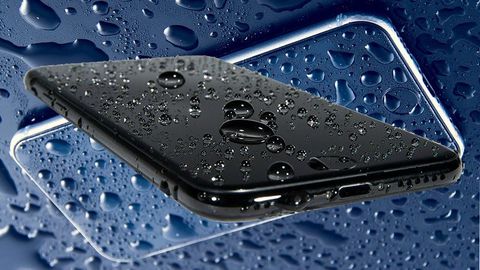 iPhone 7 Plus sau khi thay pin có mất chống nước hay không?