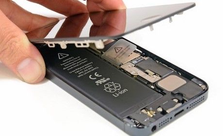 Khi nào bạn cần phải thay pin cho chiếc điện thoại iphone của bạn?